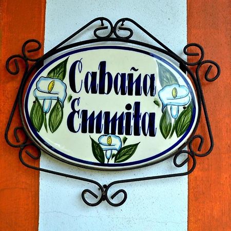 Villas Carolina Масамітла Екстер'єр фото