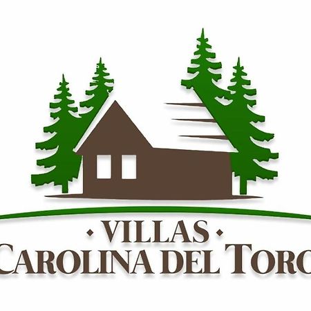 Villas Carolina Масамітла Екстер'єр фото