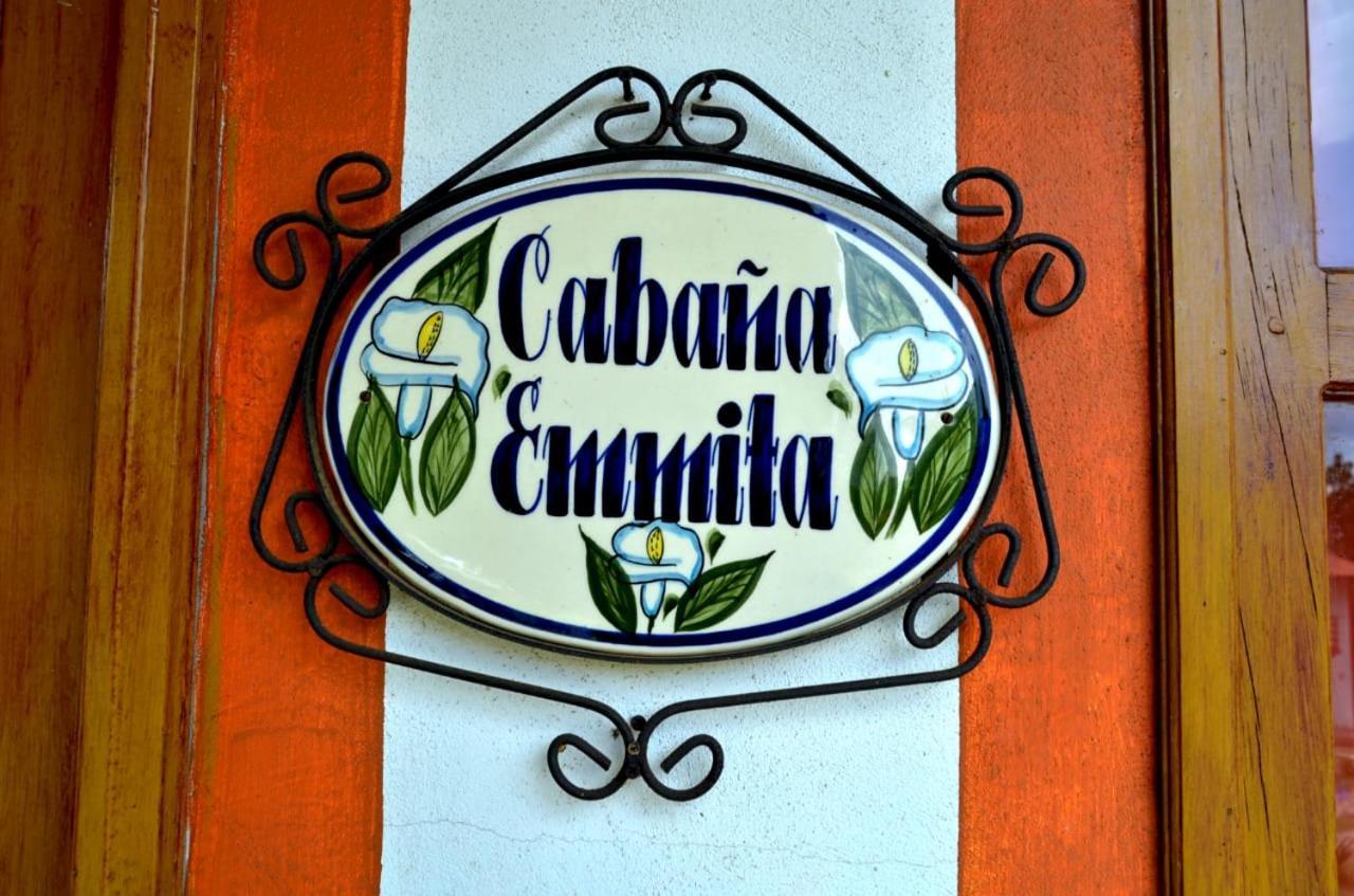 Villas Carolina Масамітла Екстер'єр фото